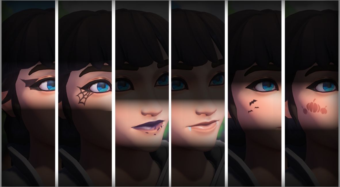 Palia Spiritfest Patch promotional image from Singularity 6 