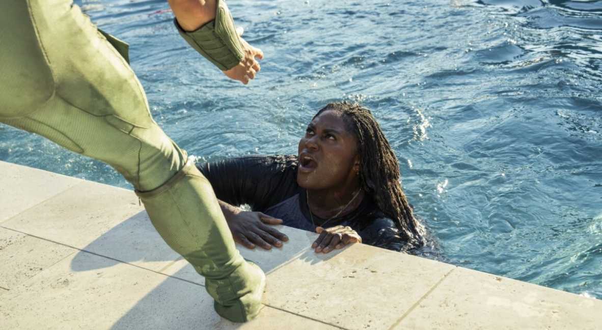 RECAP: 'Peacemaker' Season 2 Episode 7 — "Like A Keith In The Night" 4 Peacemaker Season 2 Episode 7 promotional image from HBO Max