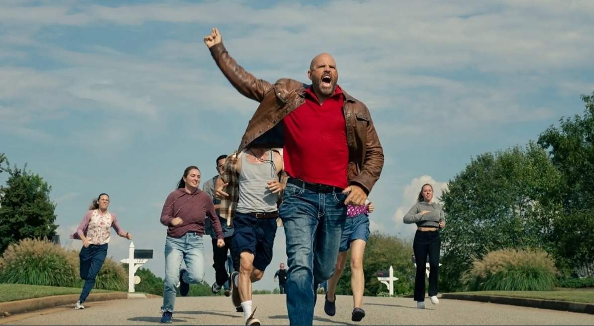 RECAP: 'Peacemaker' Season 2 Episode 7 — "Like A Keith In The Night" 2 Peacemaker Season 2 Episode 7 promotional image from HBO Max