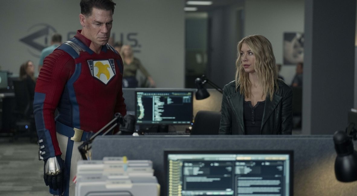 RECAP: 'Peacemaker' Season 2 Episode 7 — "Like A Keith In The Night" 5 Peacemaker Season 2 Episode 7 promotional image from HBO Max