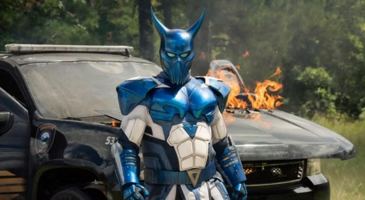 RECAP: 'Peacemaker' Season 2 Episode 7 — "Like A Keith In The Night" 1 Peacemaker Season 2 Episode 7 promotional image from HBO Max