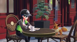 Pokémon Legends Z-A