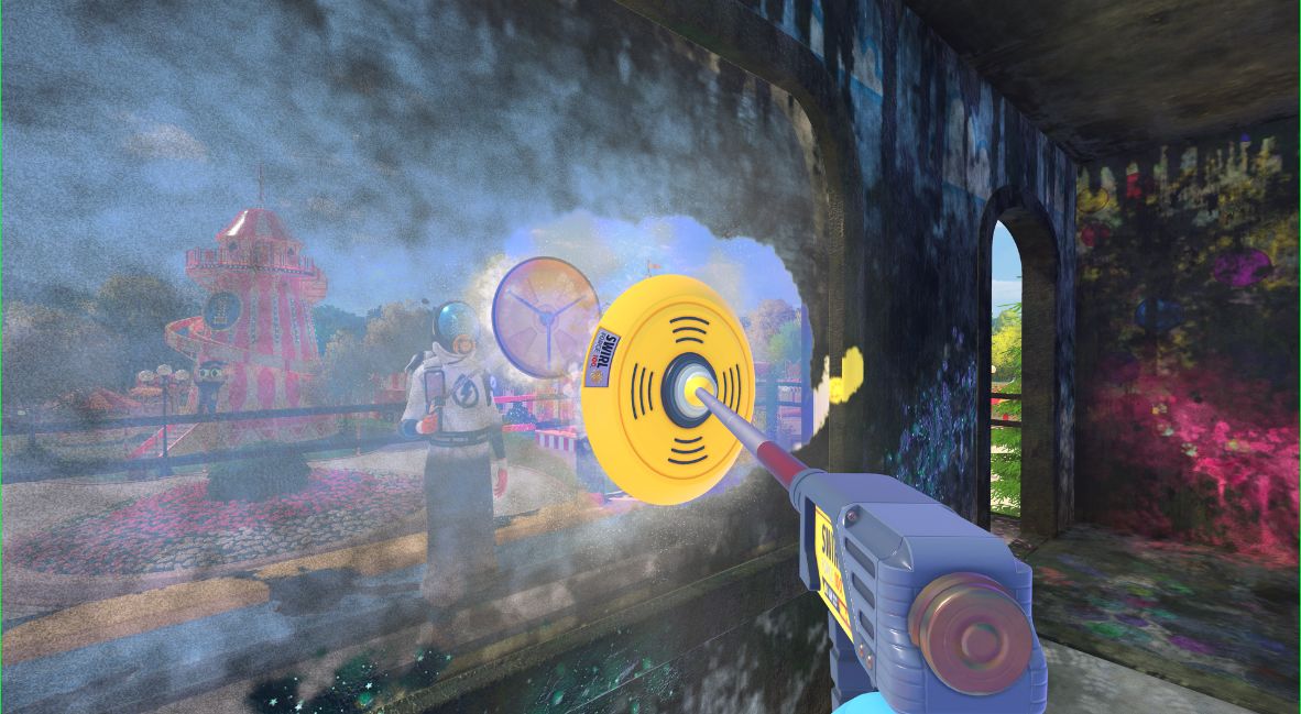 'Powerwash Simulator 2' Somehow Improves An Already Amazing Game 2 Gameplay from Powerwash Simulator 2