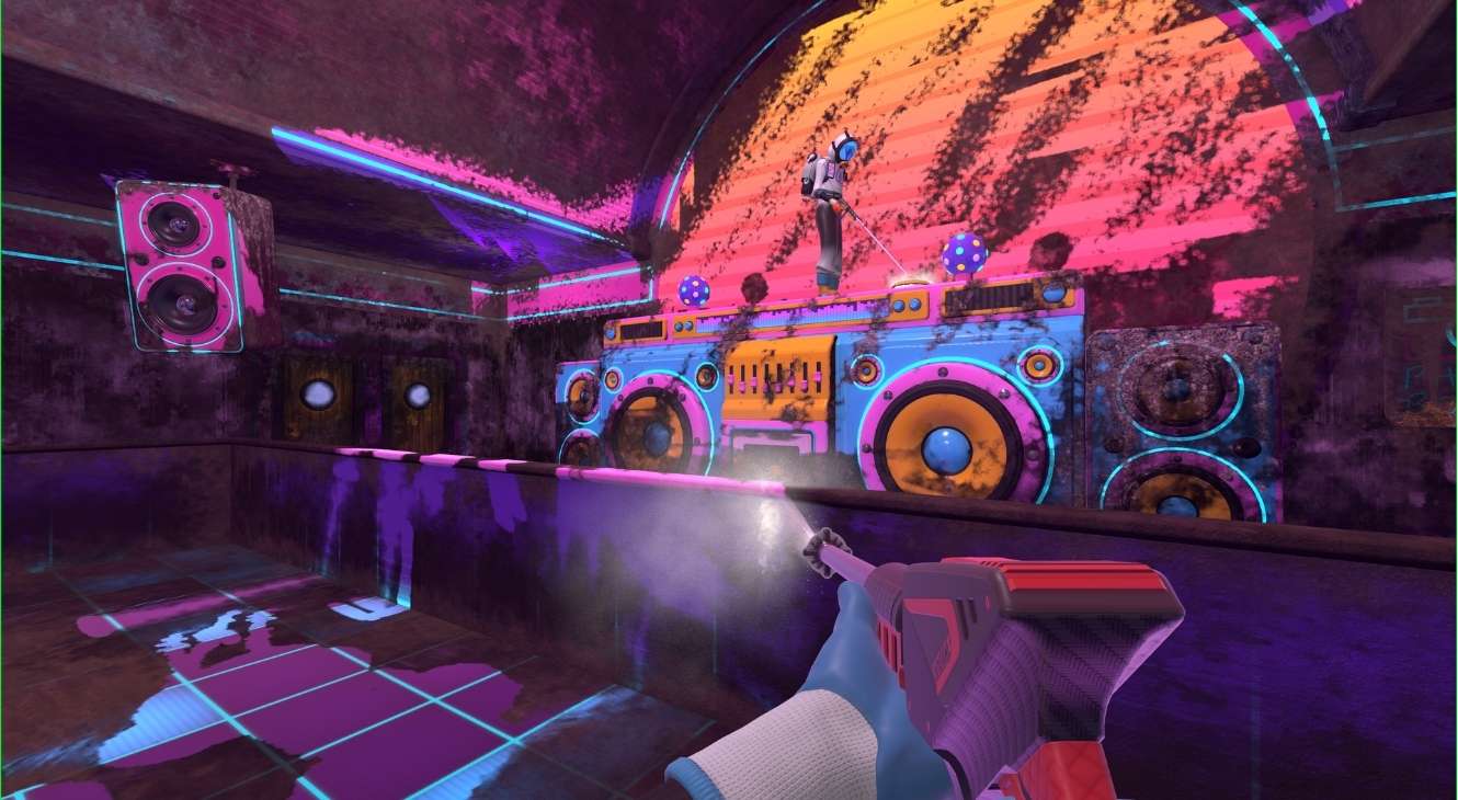 Powerwash Simulator 2