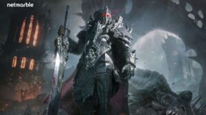 Raven2 Halloween Event