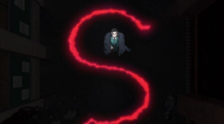 REVIEW: ‘Sanda’ Episodes 1-2 — “Everything’s Bright, Am I Aging?” & “Candies, Canes, Kisses, And Blades” Sanda Episodes 1 2 But Why Tho 3