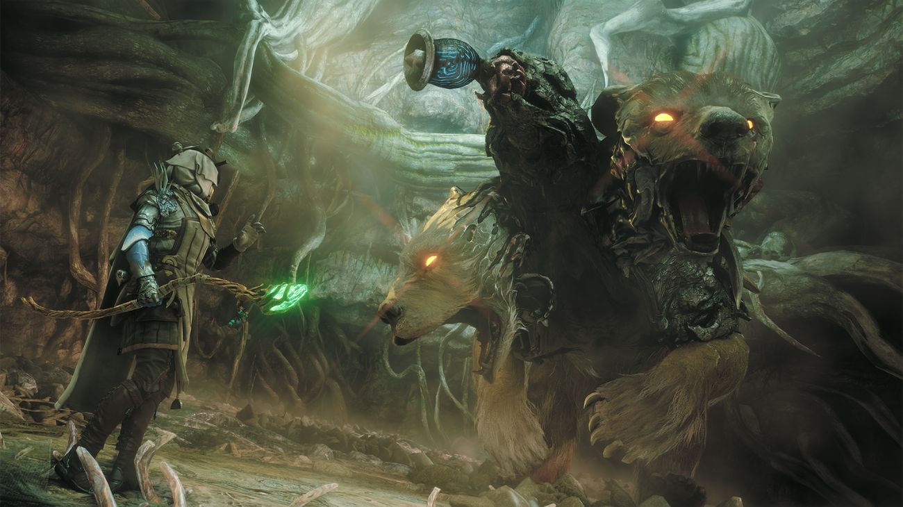 Monthly Soulframe Devstream Offers New Details On Its Pre-Alpha Playtest 1 Soulframe Preludes 11 promotional art from Digital Extremes