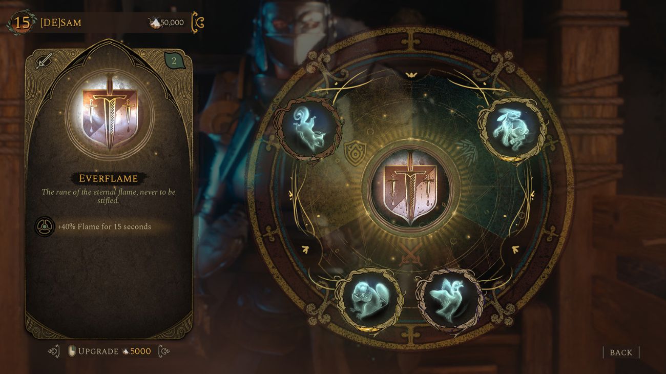 Monthly Soulframe Devstream Offers New Details On Its Pre-Alpha Playtest 3 Soulframe Preludes 11 promotional art from Digital Extremes