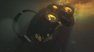 Splinter Cell Deathwatch production still from Netflix