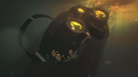 REVIEW: ‘Splinter Cell: Deathwatch’ Starts Strong And Never Looks Back Splinter Cell Deathwatch production still from Netflix