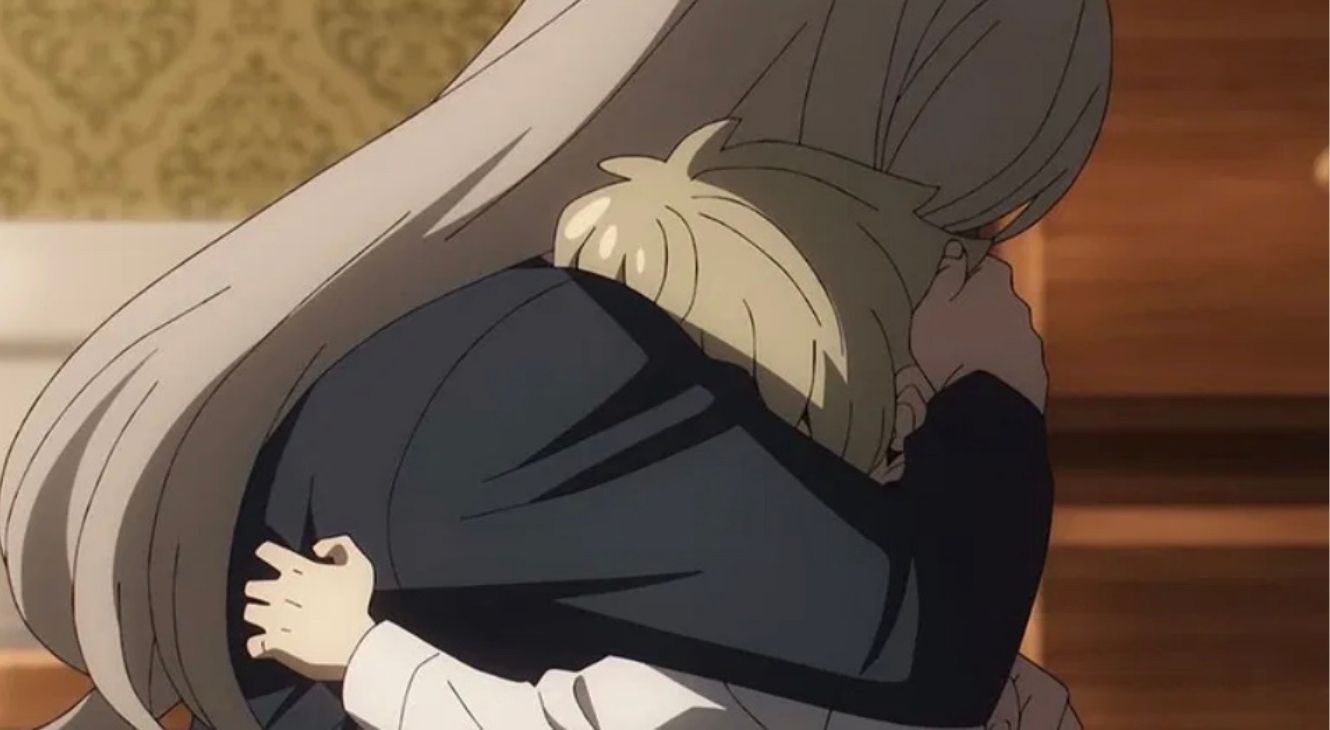 REVIEW: ‘Spy x Family’ Season 3 Episode 3 — “****'s Memories II" 3 Spy x Family Season 3 Episode 3