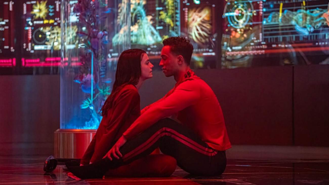 Paramount+ is Asking Cadets to Assemble For Star Trek: StarfleetAcademy 3 Star Trek Starfleet Academy promotional photo from Paramount+