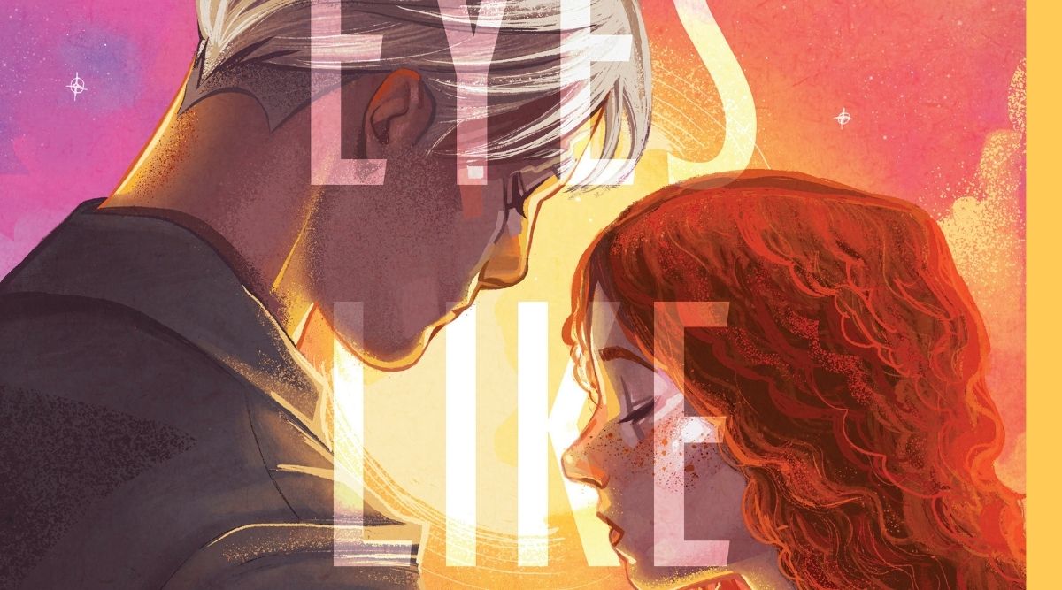 Star Wars: Eyes Like Stars