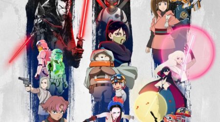 REVIEW: ‘Star Wars: Visions Volume 3’ Proves Empathy Is The Strongest Force Star Wars Visions Volume 3