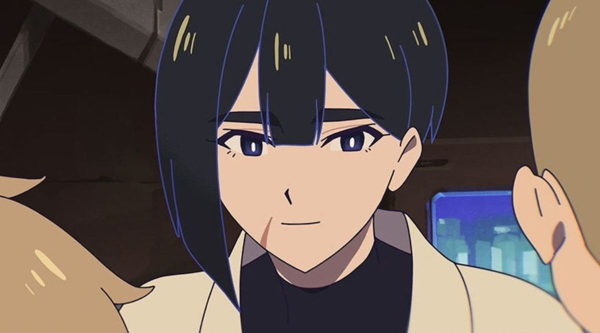 Star Wars Visions Volume 3 The Lost Ones