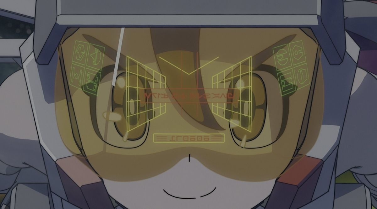 Star Wars Visions Volume 3 The Song of Four Wings