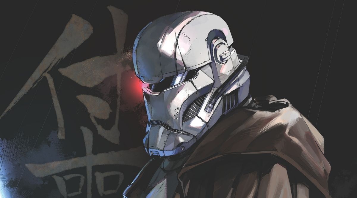 Star Wars Visions – Tsukumo