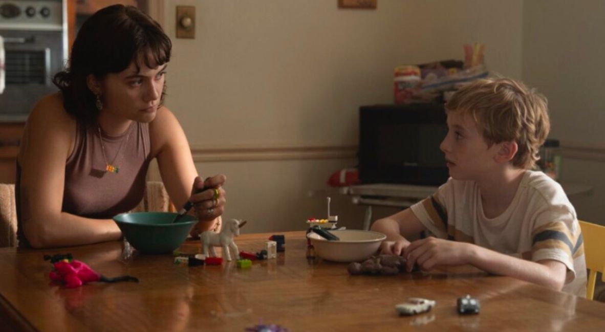 REVIEW: ‘Task’ Episode 5 — “Vagrants" 2 Maeve watches over Sam