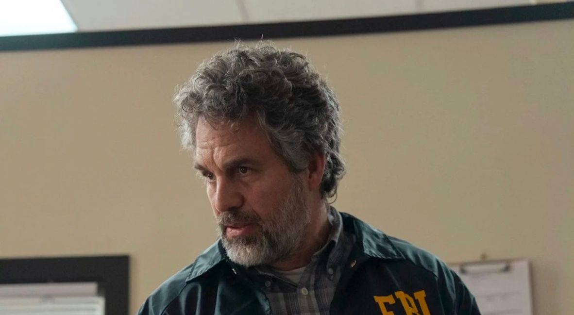 REVIEW: ‘Task’ Episode 5 — “Vagrants" 3 Brandis in Task Episode 5