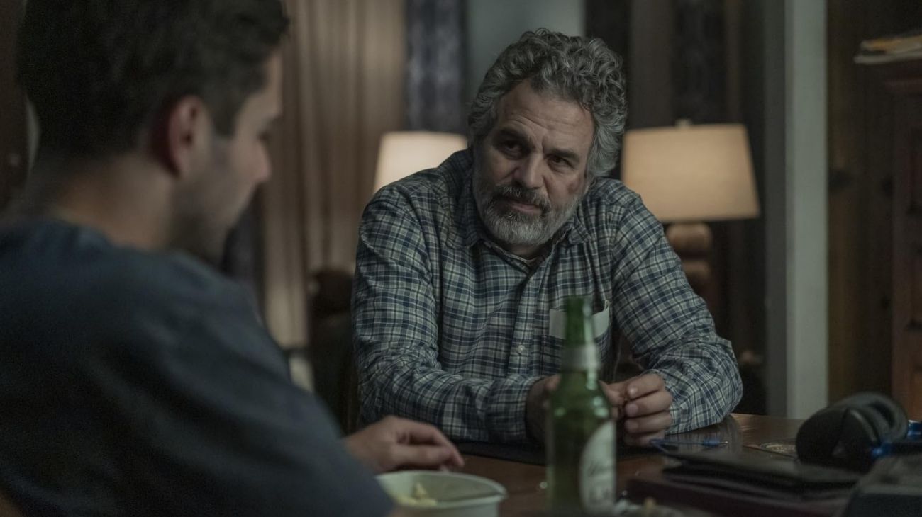 REVIEW: ‘Task’ Episode 6 — “Out Beyond Ideas Of Wrongdoing And Rightdoing, There Is A River" 2 Mark Ruffalo in Task Episode 6