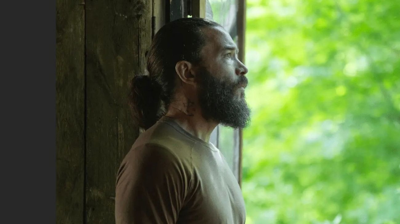 REVIEW: ‘Task’ Episode 6 — “Out Beyond Ideas Of Wrongdoing And Rightdoing, There Is A River" 1 Tom Pelphrey in Task Episode 6