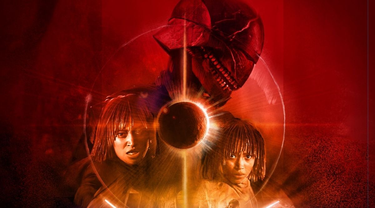 The Art of Star Wars: The Acolyte