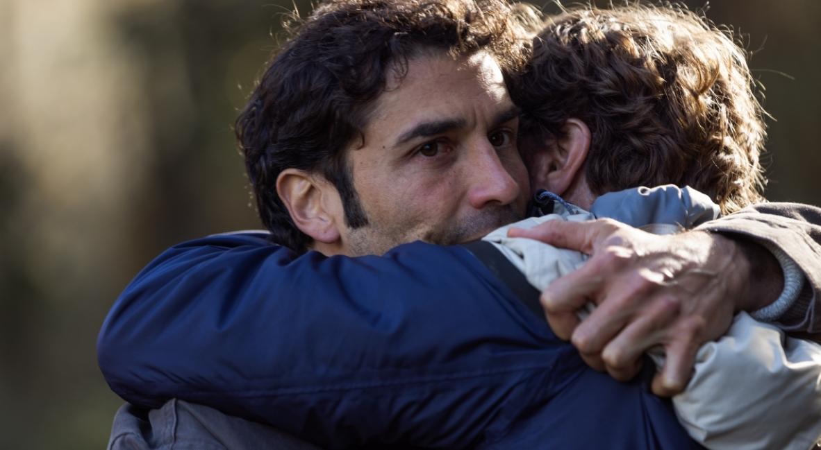 Javier Castillo’s Miniseries Adaptation, 'The Crystal Cuckoo' Gets A November Release Date 1 The Crystal Cuckoo promotional still from Netflix