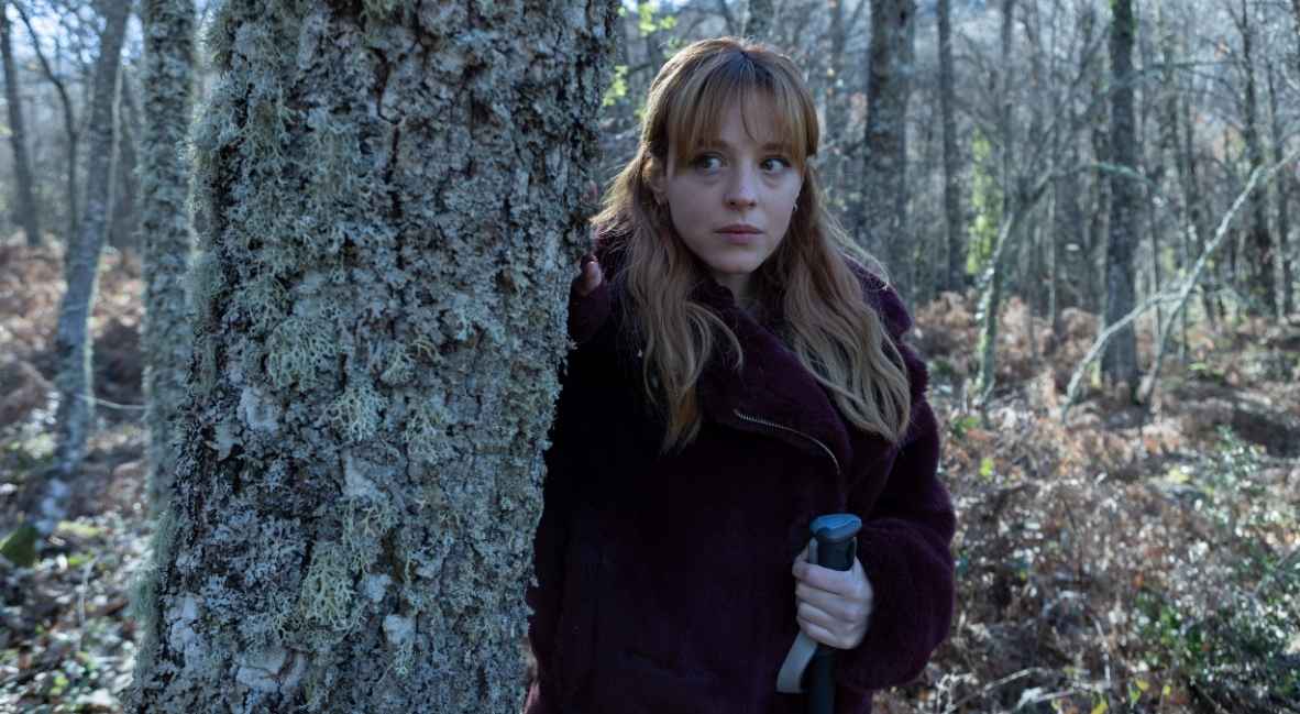 Javier Castillo’s Miniseries Adaptation, 'The Crystal Cuckoo' Gets A November Release Date 2 The Crystal Cuckoo promotional still from Netflix