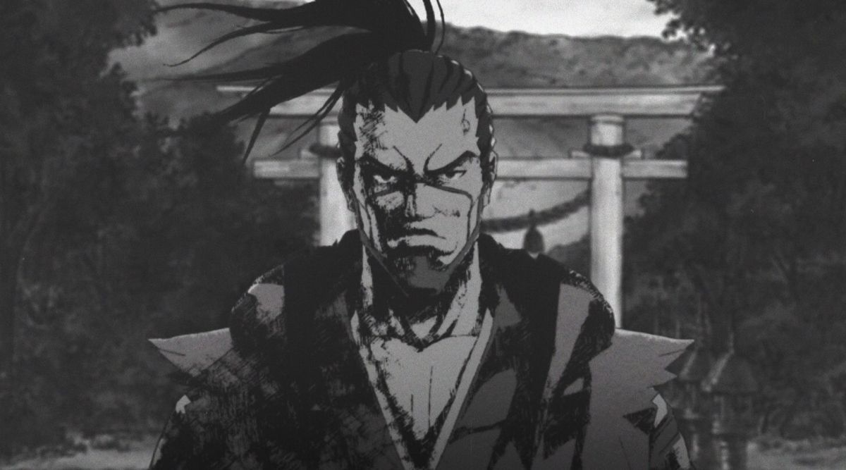 REVIEW: 'Star Wars Visions' Volume 3 Episode 1 — “The Duel: Payback” 2 The Duel: Payback