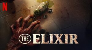 Netflix is Bringing Zombie October Scares with New Film From Indonesia The Elixir promotional image from Netflix