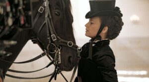 The Empress Has Begun Filming It’s Third And Final Season The Empress Season 3 production image