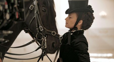 The Empress Has Begun Filming It’s Third And Final Season The Empress Season 3 production image