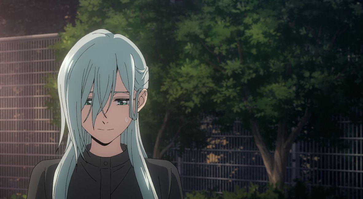 Subaru has a serious conversation 