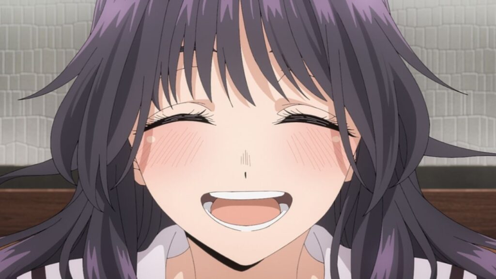 The Fragrant Flower Blooms with Dignity Episode 7