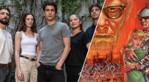 The Future is Ours From Netflix