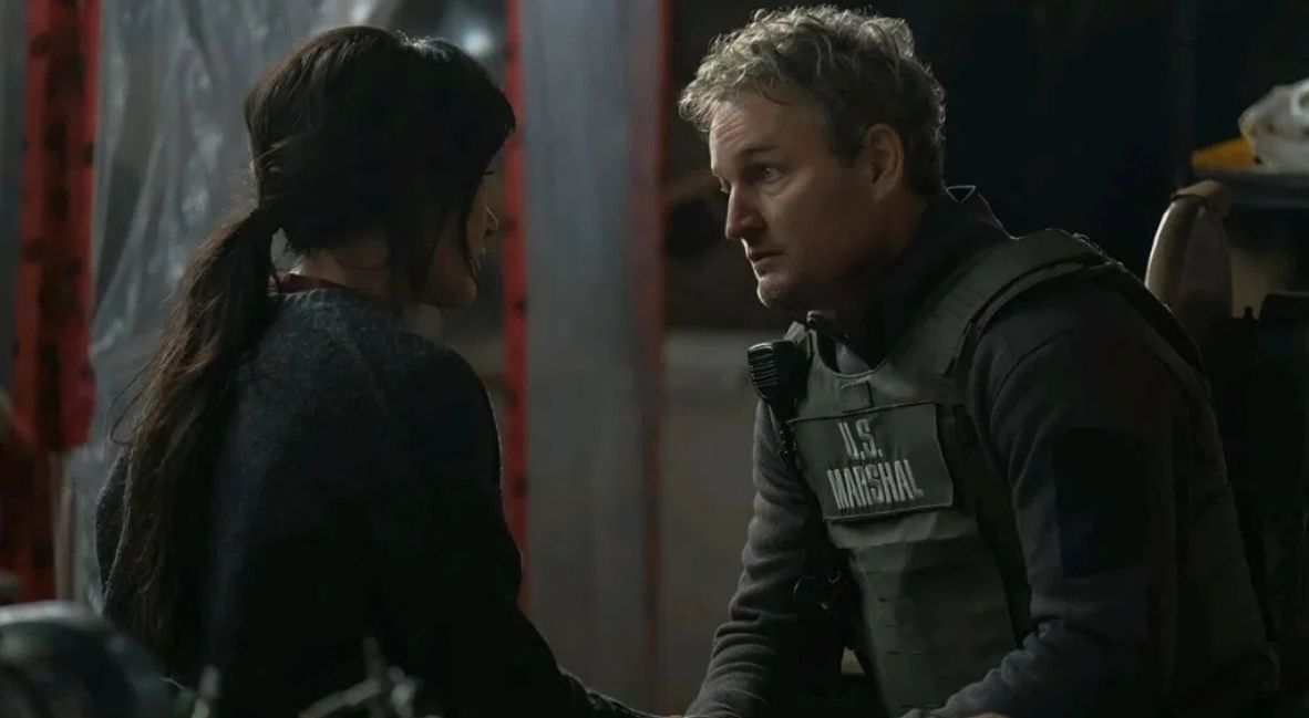 REVIEW: 'The Last Frontier' Episodes 1-2 — "Blue Skies" & "Winds of Change" 1 The Last Frontier Episode 1 & 2