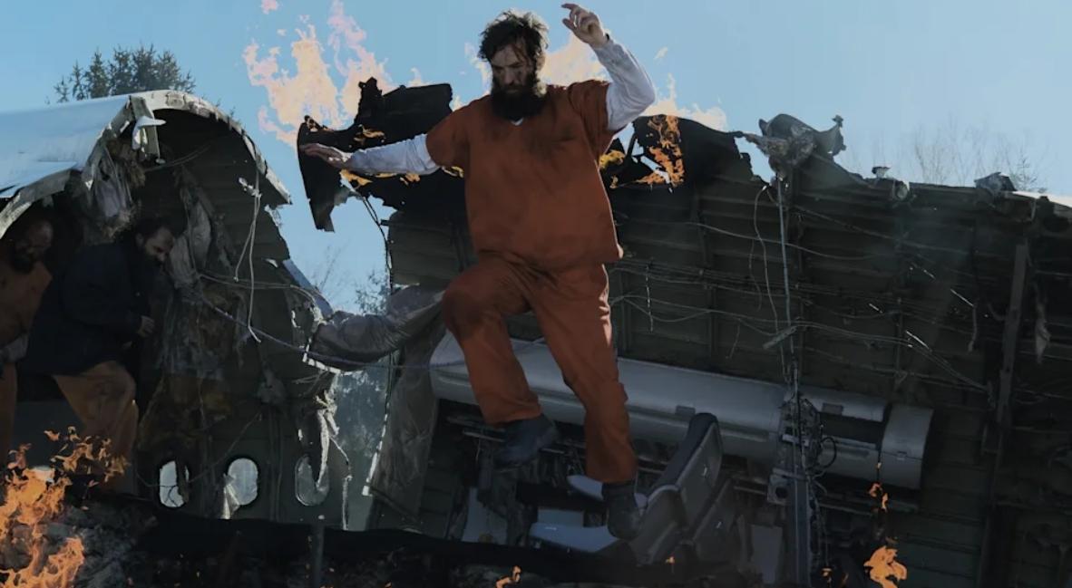 REVIEW: 'The Last Frontier' Episodes 1-2 — "Blue Skies" & "Winds of Change" 2 The Last Frontier Episode 1 & 2