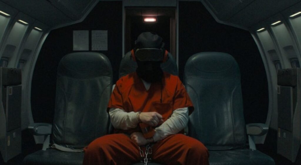 REVIEW: ‘The Last Frontier’ Episodes 1-2 — “Blue Skies” & “Winds of Change” The Last Frontier Episode 1 & 2