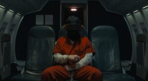 The Last Frontier Episode 1 & 2