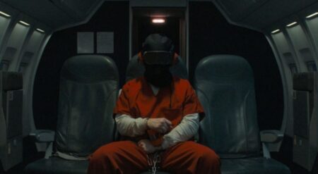 The Last Frontier Episode 1 & 2