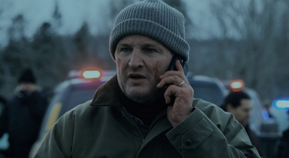 REVIEW: 'The Last Frontier' Episodes 1-2 — "Blue Skies" & "Winds of Change" 3 The Last Frontier Episode 1 & 2