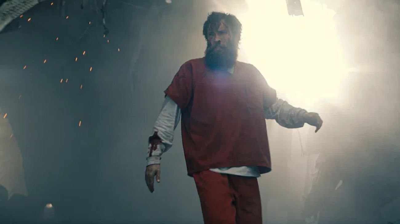 REVIEW: 'The Last Frontier' Episode 4 — “American Dream” 2 The Last Frontier Episode 4 promo stills from Apple TV+