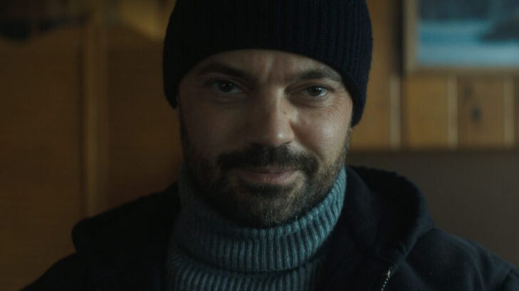 The Last Frontier Episode 5 from Apple TV+