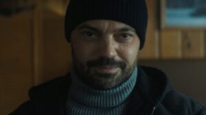 The Last Frontier Episode 5 from Apple TV+