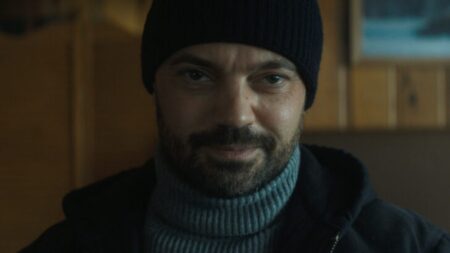 The Last Frontier Episode 5 from Apple TV+