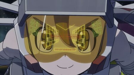 REVIEW: ‘Star Wars Visions’ Volume 3 Episode 2 — “The Song of the Four Wings” Star Wars Visions Season 3 Episode 2 - The Song of the Four