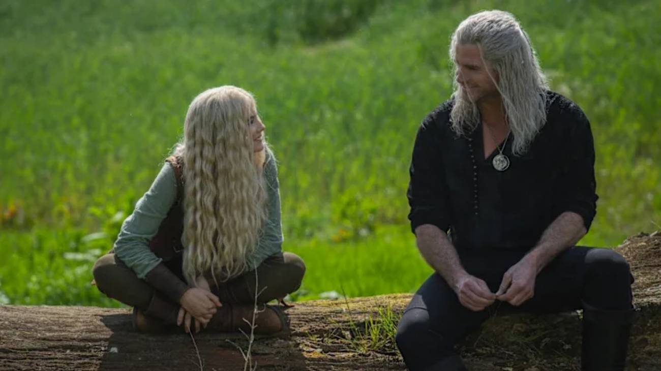 The Witcher Season 4 But Why Tho 1 1