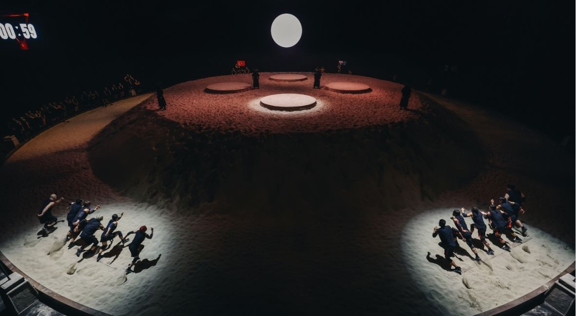 To Your Eternity Season 3 Episodes 1 4 But Why Tho 1 2