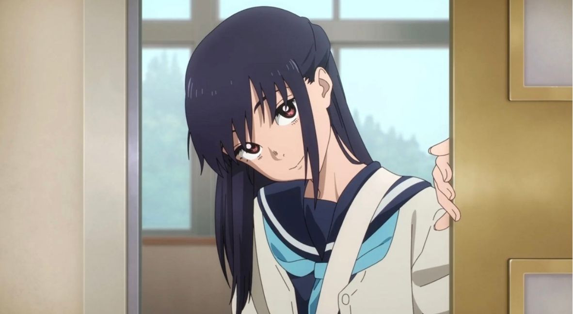 Mizhua in To Your Eternity Episodes 1-4 streaming on Crunchyroll