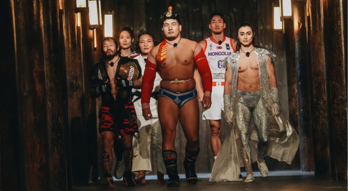 To Your Eternity Season 3 Episodes 1 4 But Why Tho 5